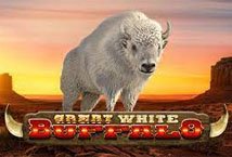 Great White Buffalo Slot Review